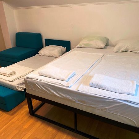 Apple Line Appartments โมสตาร์ ภายนอก รูปภาพ