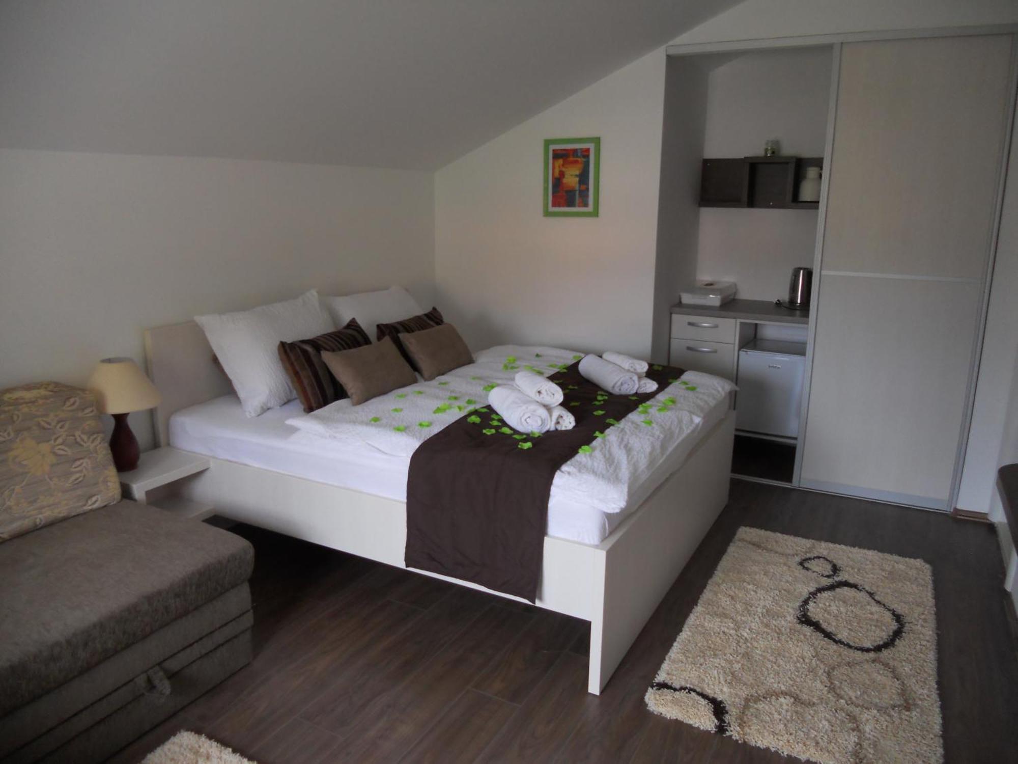 Apple Line Appartments โมสตาร์ ภายนอก รูปภาพ